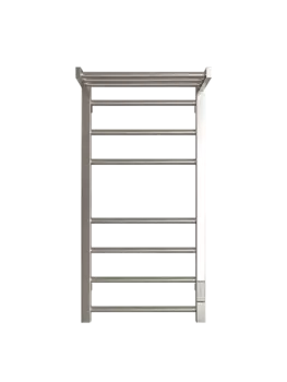 Полотенцесушитель Двин FS plaza neo 4657795054570 хром