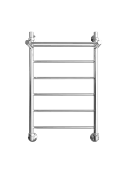 Полотенцесушитель Двин FW 4627086025589 хром