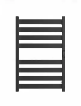 Полотенцесушитель Двин G plaza neo 4657801243158 черный