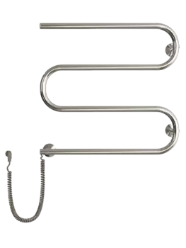 Полотенцесушитель Двин HD M 4627085363699 хром