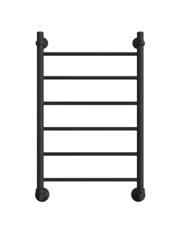 Полотенцесушитель Двин J 4627152135204 черный