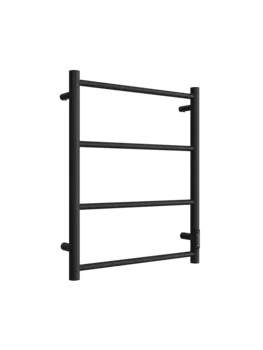 Полотенцесушитель Двин J neo 4656759179328 черный
