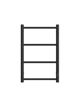 Полотенцесушитель Двин J neo 4657763752361 черный