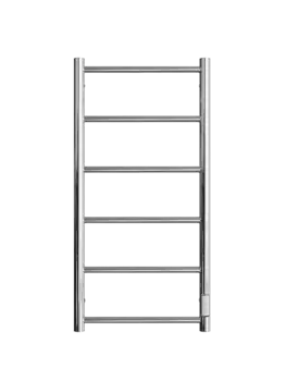 Полотенцесушитель Двин J neo 4657763755133 хром