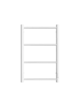 Полотенцесушитель Двин J neo 4657763758578 белый