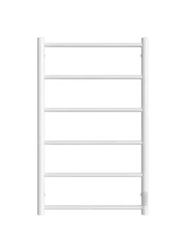 Полотенцесушитель Двин J neo 4657763842901 белый