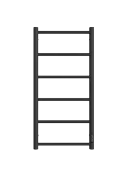 Полотенцесушитель Двин J neo 4657763842994 черный