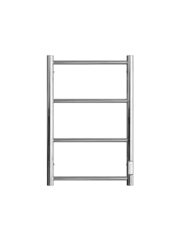 Полотенцесушитель Двин J neo 4657763844462 хром