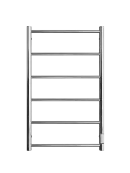 Полотенцесушитель Двин J neo 4657763844837 хром
