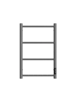 Полотенцесушитель Двин J neo 4657795054600 графит