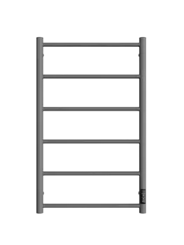 Полотенцесушитель Двин J neo 4657795054631 графит
