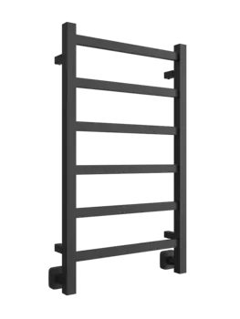 Полотенцесушитель Двин J plaza 4657812410846 черный