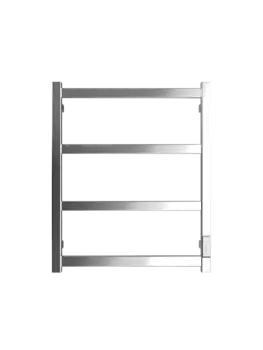 Полотенцесушитель Двин J plaza neo 4656759179038 хром