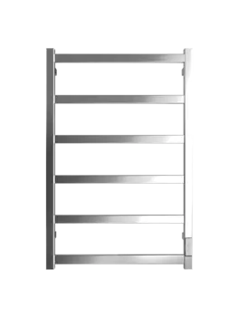 Полотенцесушитель Двин J plaza neo 4656759179069 хром