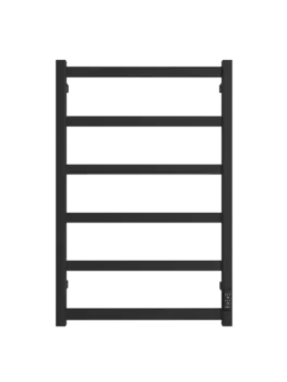 Полотенцесушитель Двин J plaza neo 4656759179083 черный