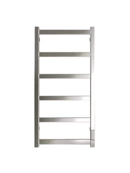 Полотенцесушитель Двин J plaza neo 4657763842437 хром