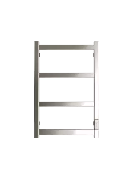 Полотенцесушитель Двин J plaza neo 4657763845681 хром