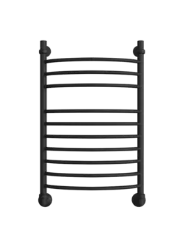 Полотенцесушитель Двин K 4627167087475 черный