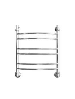 Полотенцесушитель Двин L 4627086040346 хром