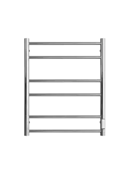 Полотенцесушитель Двин L neo 4656759179120 хром