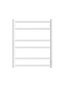 Полотенцесушитель Двин L neo 4656759179137 белый