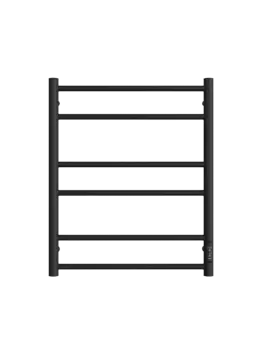 Полотенцесушитель Двин L neo 4656759179144 черный