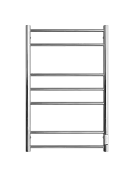 Полотенцесушитель Двин L neo 4656759179151 хром