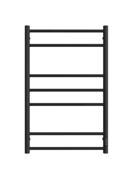 Полотенцесушитель Двин L neo 4656759179175 черный