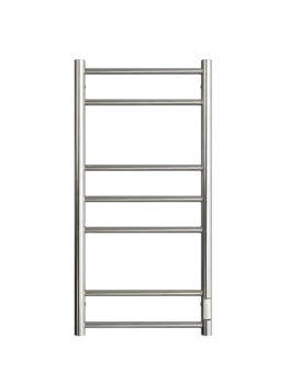 Полотенцесушитель Двин L neo 4657763758547 хром