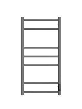 Полотенцесушитель Двин L neo 4657795054969 графит