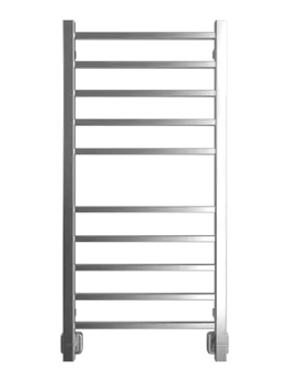 Полотенцесушитель Двин L plaza 4657812413960 хром