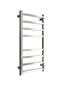 Полотенцесушитель Двин L plaza neo 4656759178802 хром