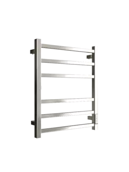 Полотенцесушитель Двин L plaza neo 4656759179212 хром