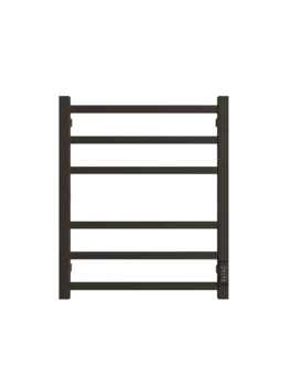 Полотенцесушитель Двин L plaza neo 4656759179236 черный