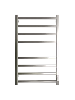 Полотенцесушитель Двин L plaza neo 4656759179243 хром