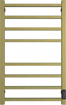 Полотенцесушитель Двин L plaza neo 4657763841706 бронза