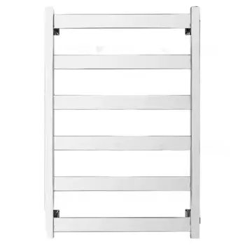 Полотенцесушитель Двин L plaza neo 4657763842451 белый