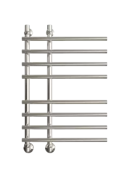 Полотенцесушитель Двин L primo 4627086038527 хром