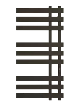 Полотенцесушитель Двин LX-2 plaza neo 4657812418378 черный