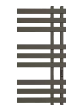 Полотенцесушитель Двин LX-2 plaza neo 4657812418385 графит