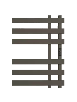 Полотенцесушитель Двин LX-2 plaza neo 4657812419559 графит