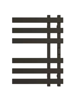 Полотенцесушитель Двин LX-2 plaza neo 4657812419573 черный