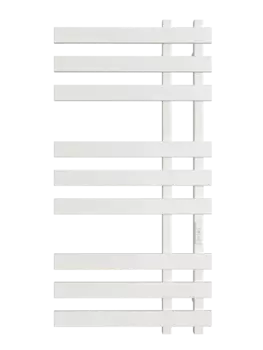 Полотенцесушитель Двин LX-2 plaza neo 4657812419818 белый