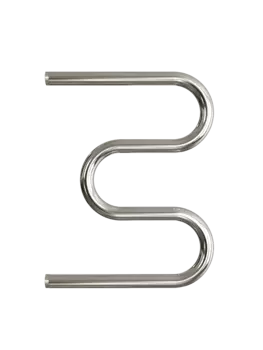 Полотенцесушитель Двин M 4627085932994 хром