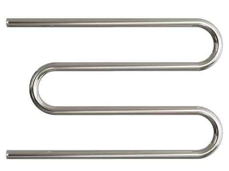 Полотенцесушитель Двин M 4627085933830 хром