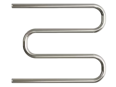 Полотенцесушитель Двин M 4627085938101 хром