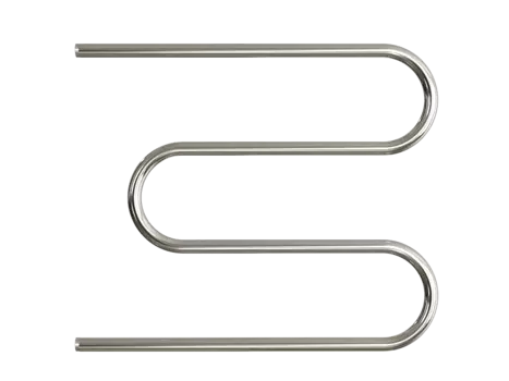 Полотенцесушитель Двин M 4627085939221 хром