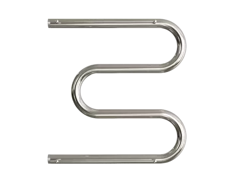 Полотенцесушитель Двин M 4627085940784 хром