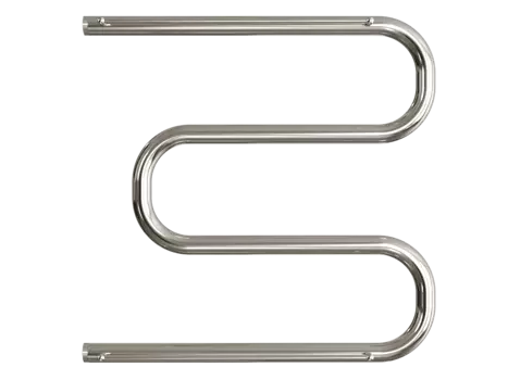 Полотенцесушитель Двин M 4627085940791 хром