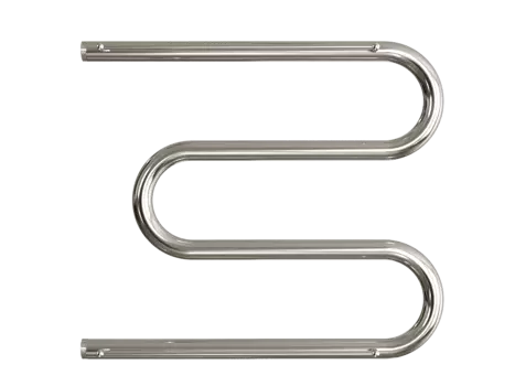 Полотенцесушитель Двин M 4627086010806 хром